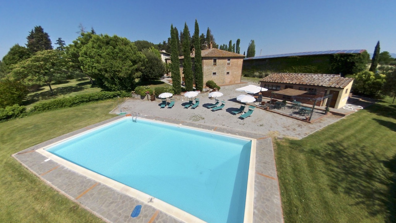 Photo of Outdoor in Cortona