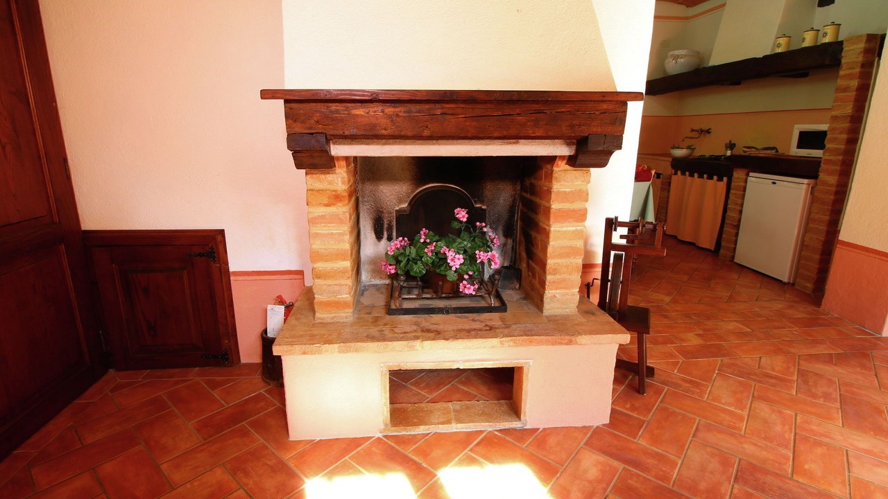 Photo of Livingroom in Cortona