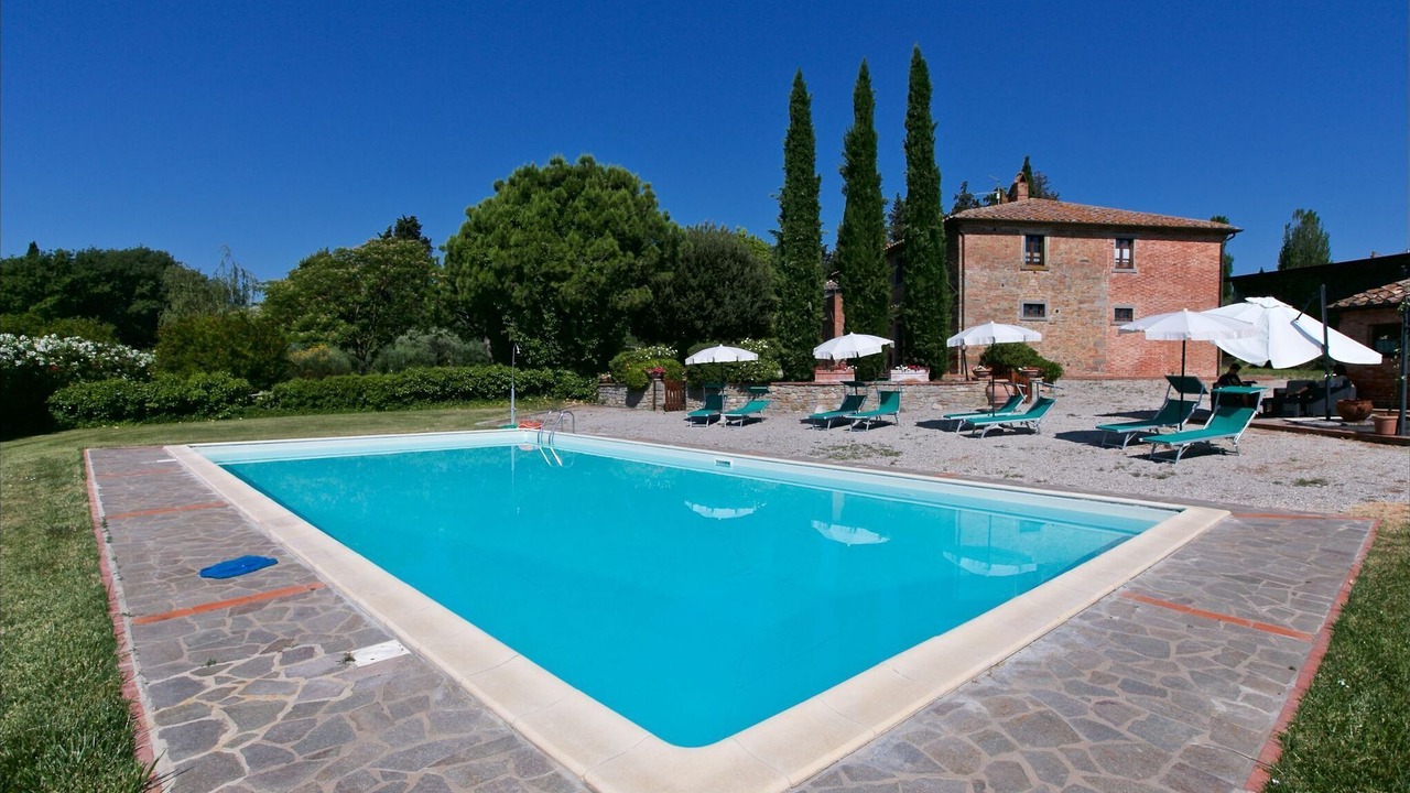 Photo of Outdoor in Cortona
