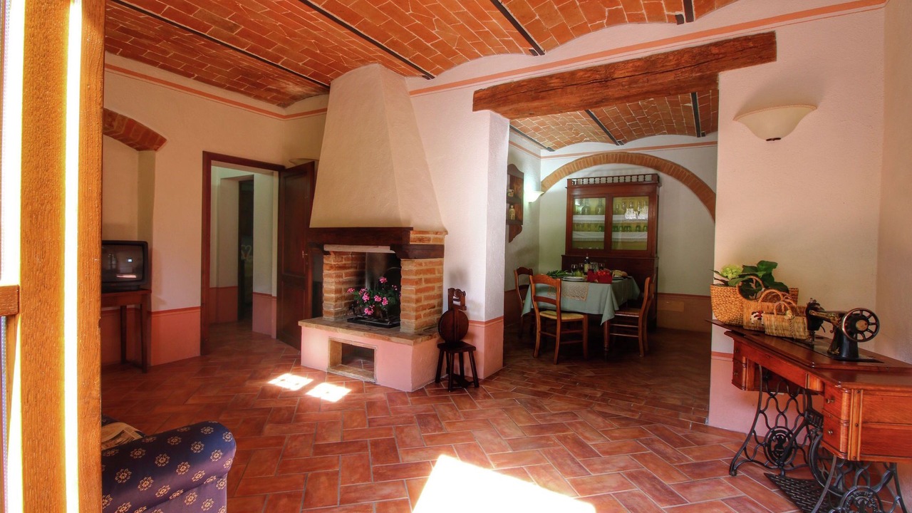 Photo of Livingroom in Cortona