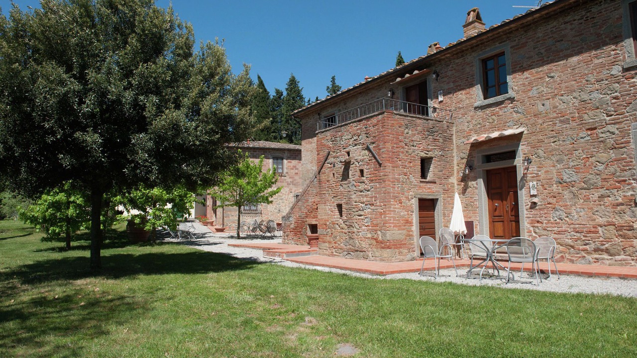 Photo of Outdoor in Cortona