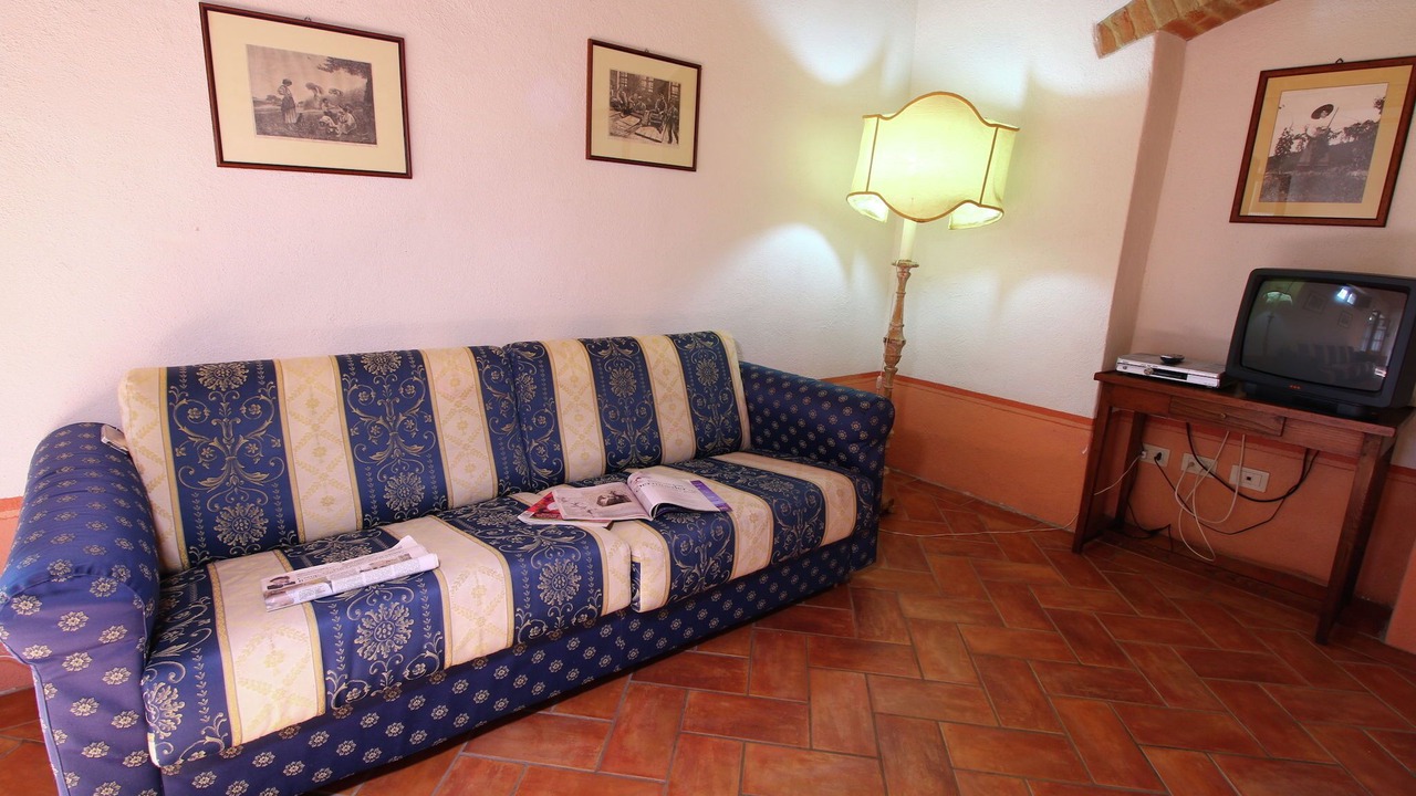 Photo of Livingroom in Cortona