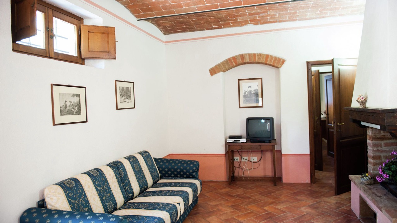 Photo of Livingroom in Cortona