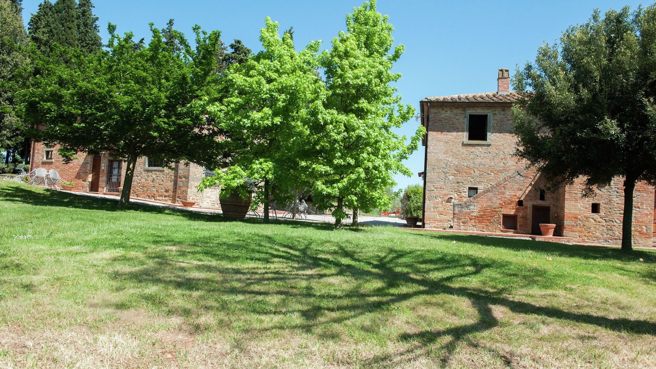 Photo of Outdoor in Cortona