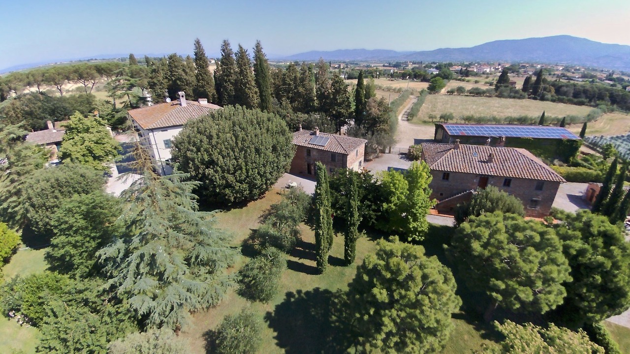 Photo of Outdoor in Cortona