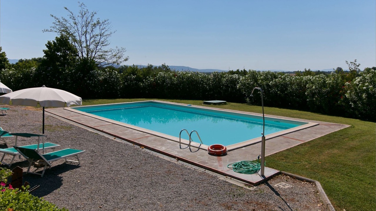 Photo of Outdoor in Cortona