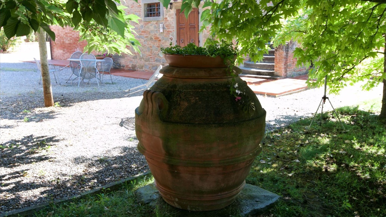 Photo of Outdoor in Cortona
