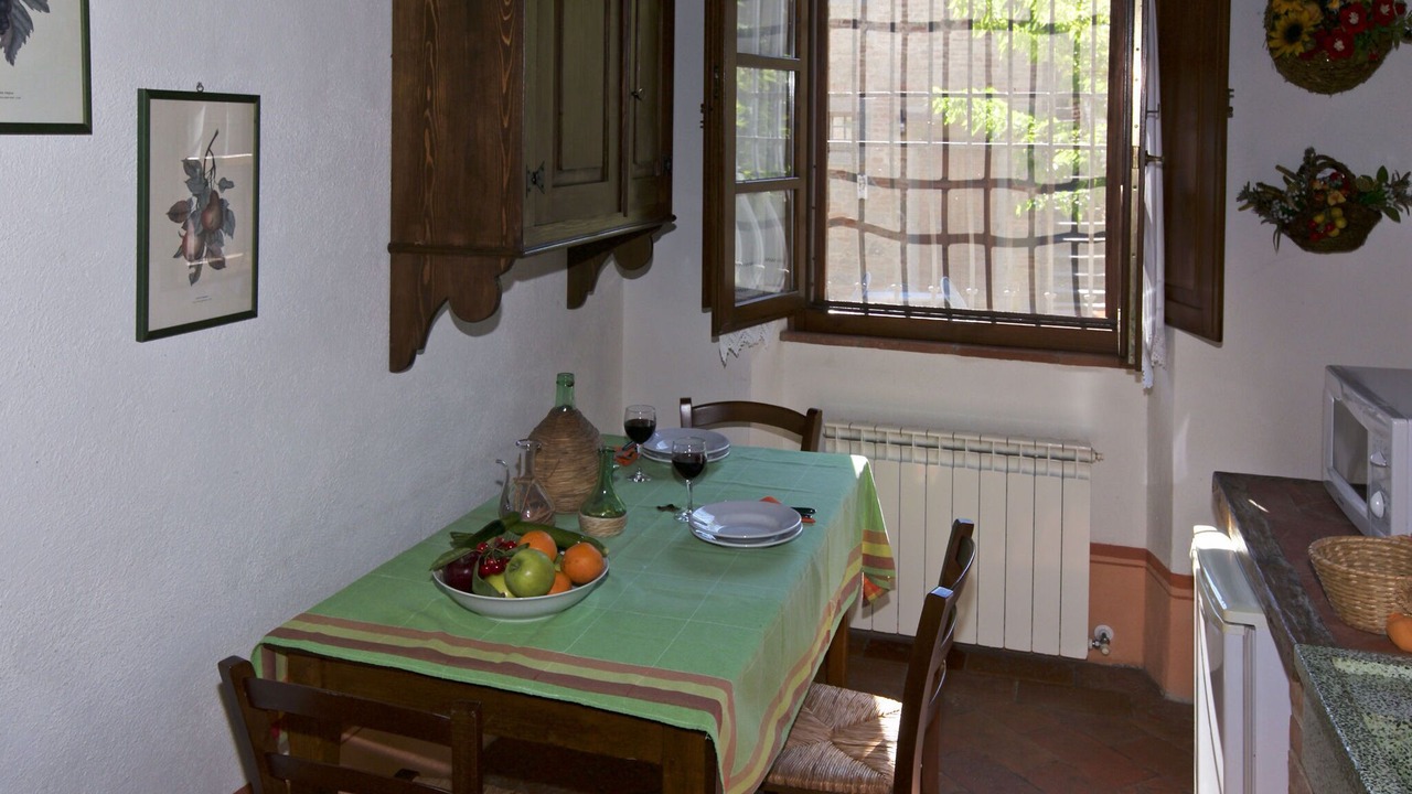Photo of Livingroom in Cortona