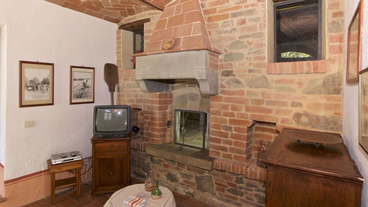 Photo of Livingroom in Cortona