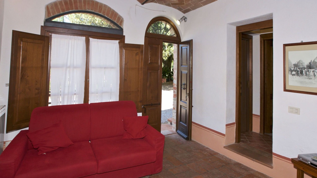 Photo of Livingroom in Cortona