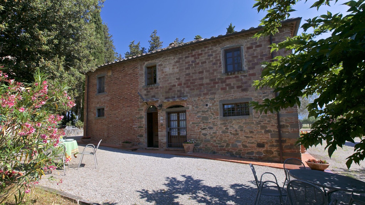 Photo of Outdoor in Cortona
