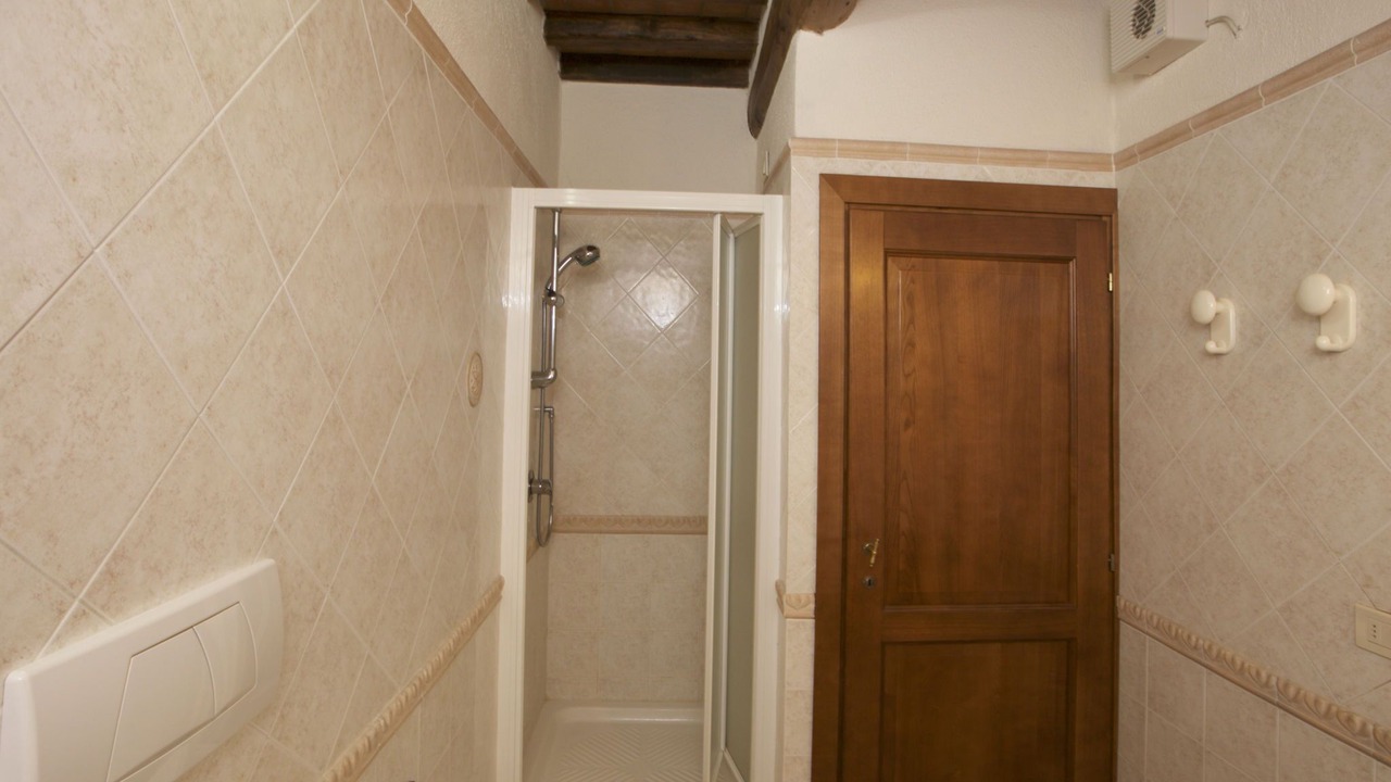 Photo of Bathroom in Cortona