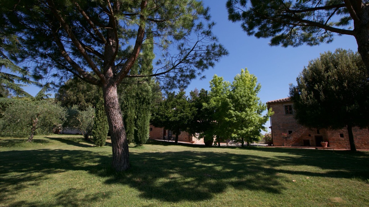 Photo of Outdoor in Cortona