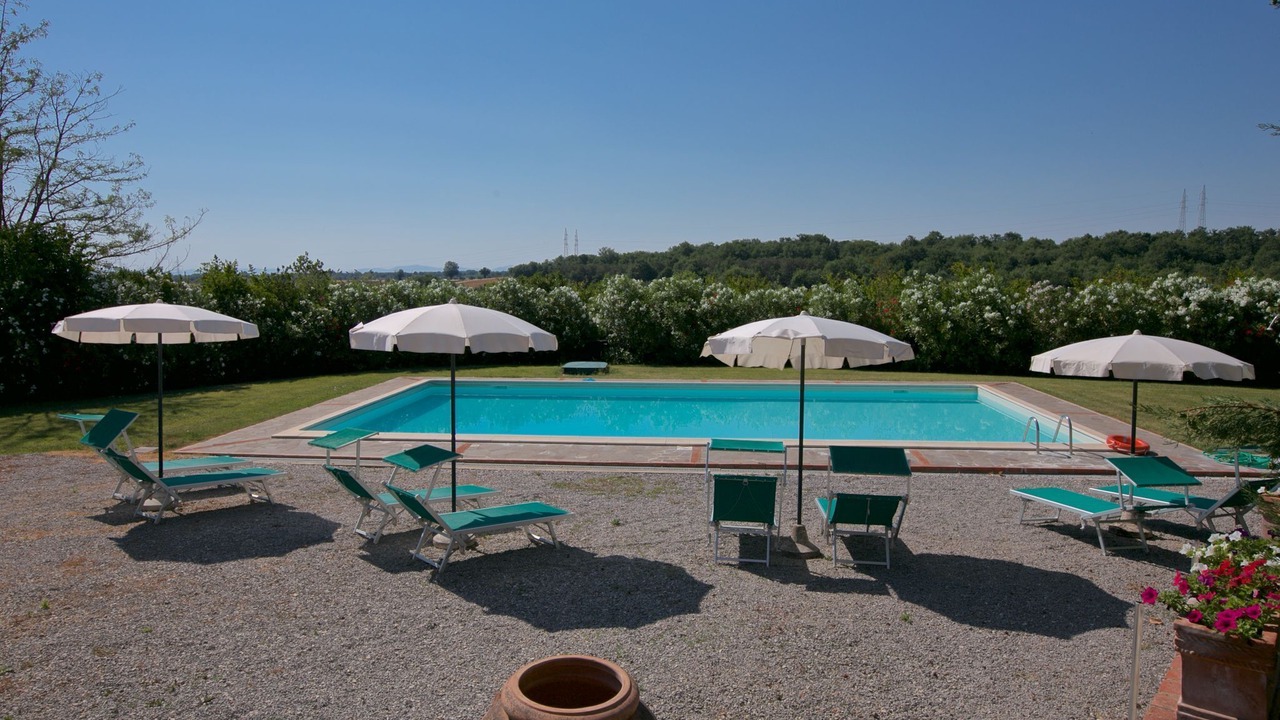 Photo of Outdoor in Cortona