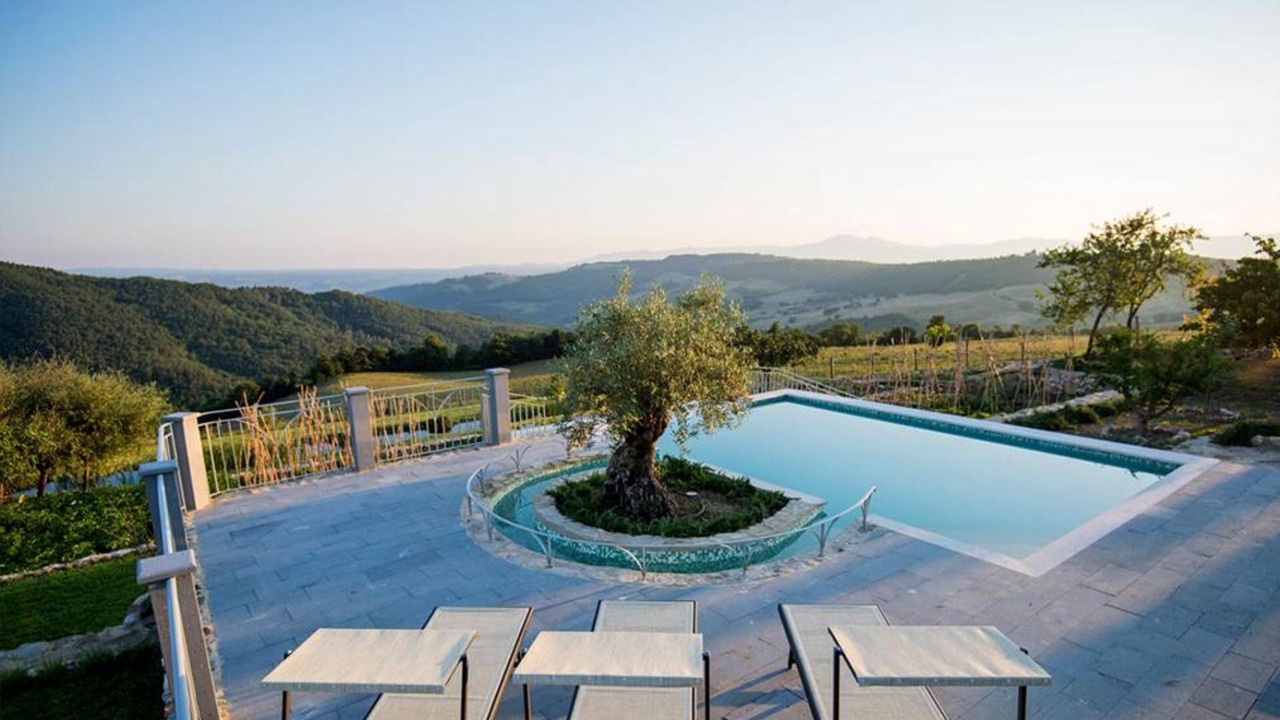 Photo of Outdoor in Trevinano
