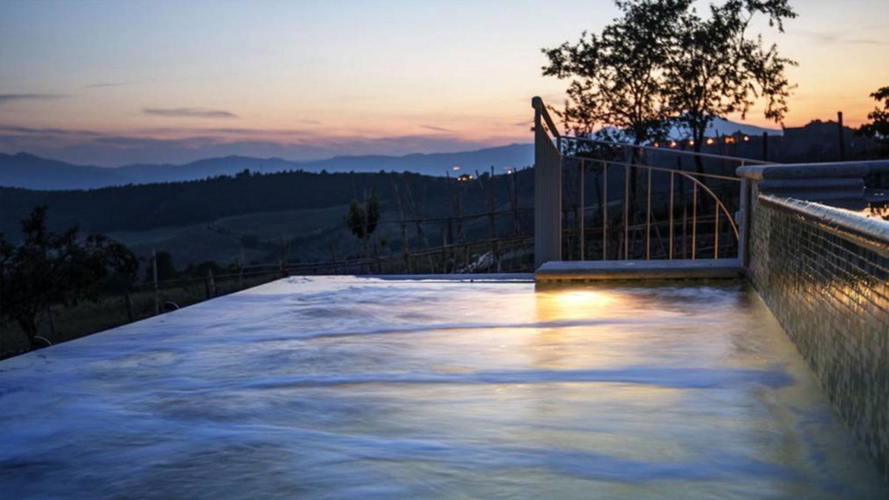 Photo of Outdoor in Trevinano