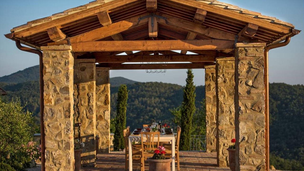 Photo of Outdoor in Trevinano