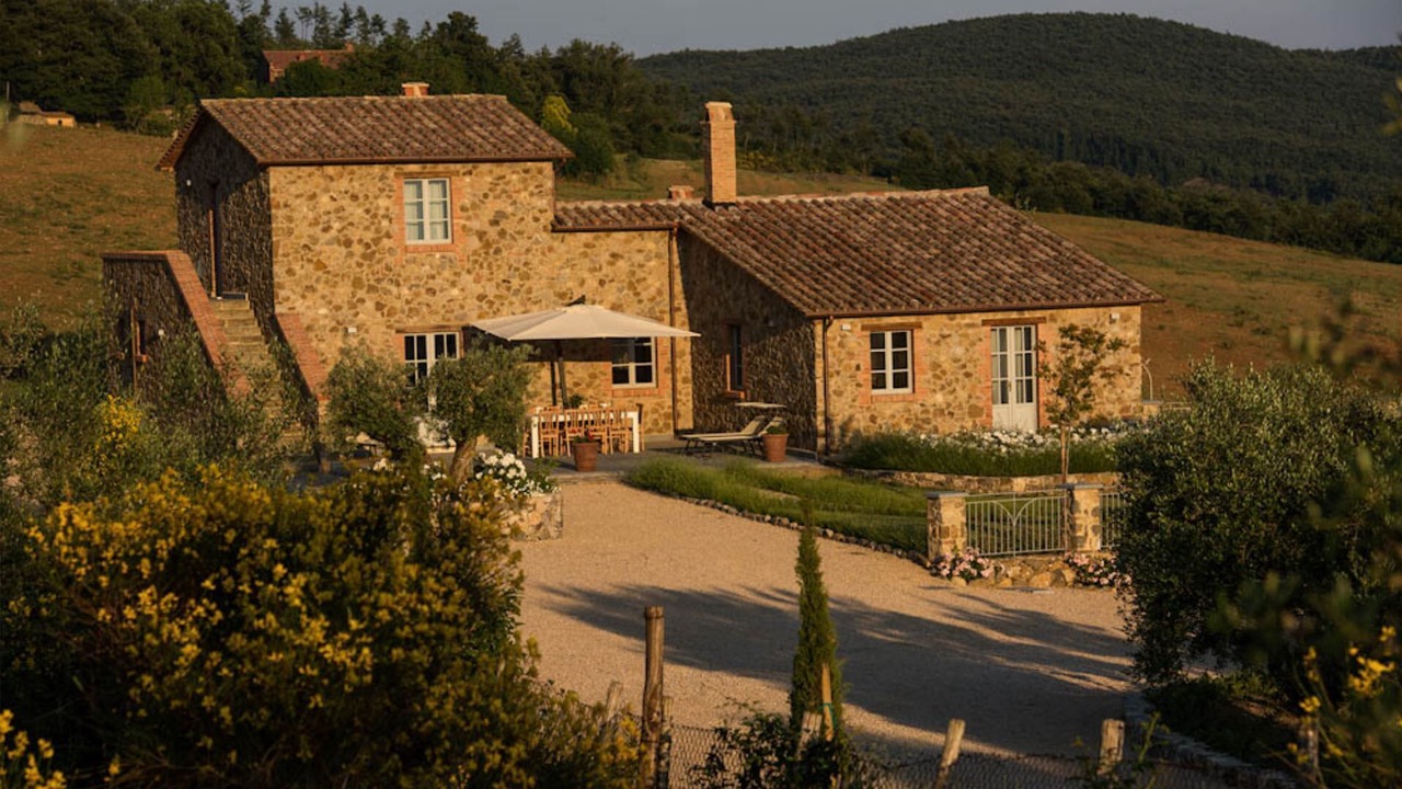 Photo of Outdoor in Trevinano