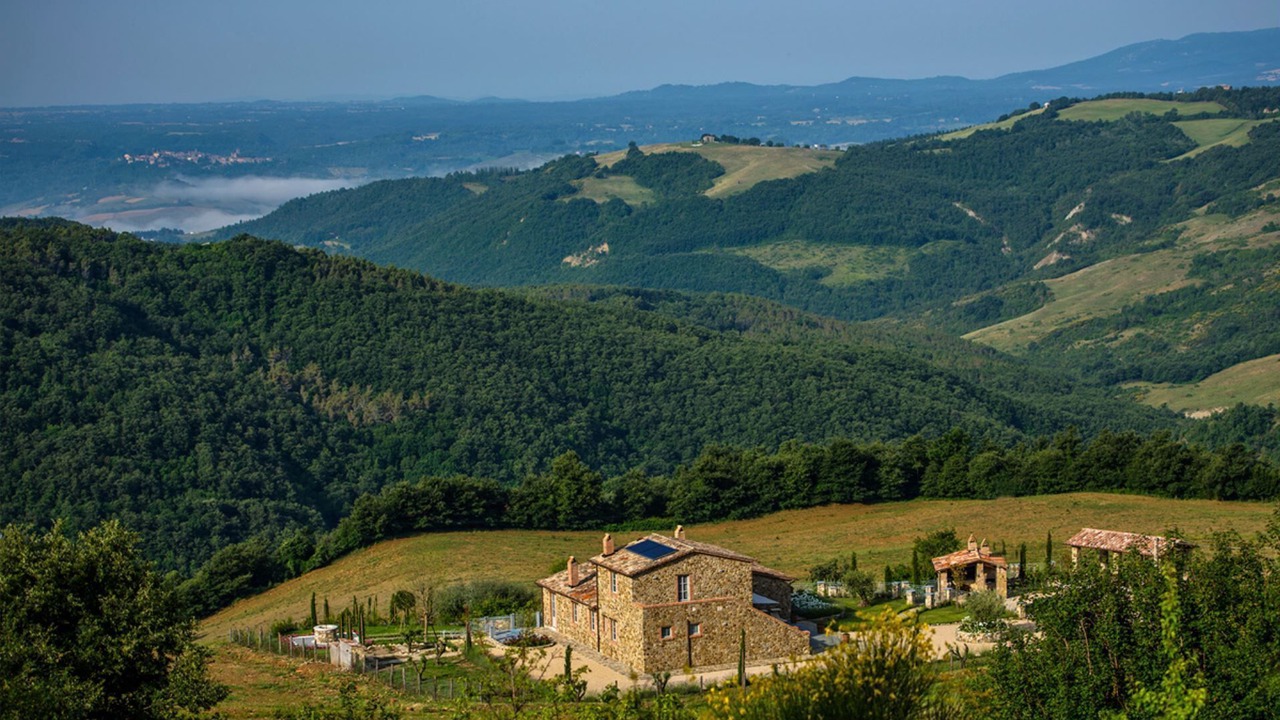 Photo of Outdoor in Trevinano