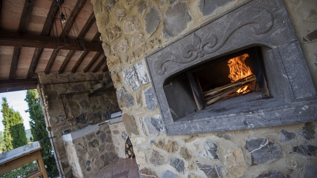 Photo of Outdoor in Trevinano