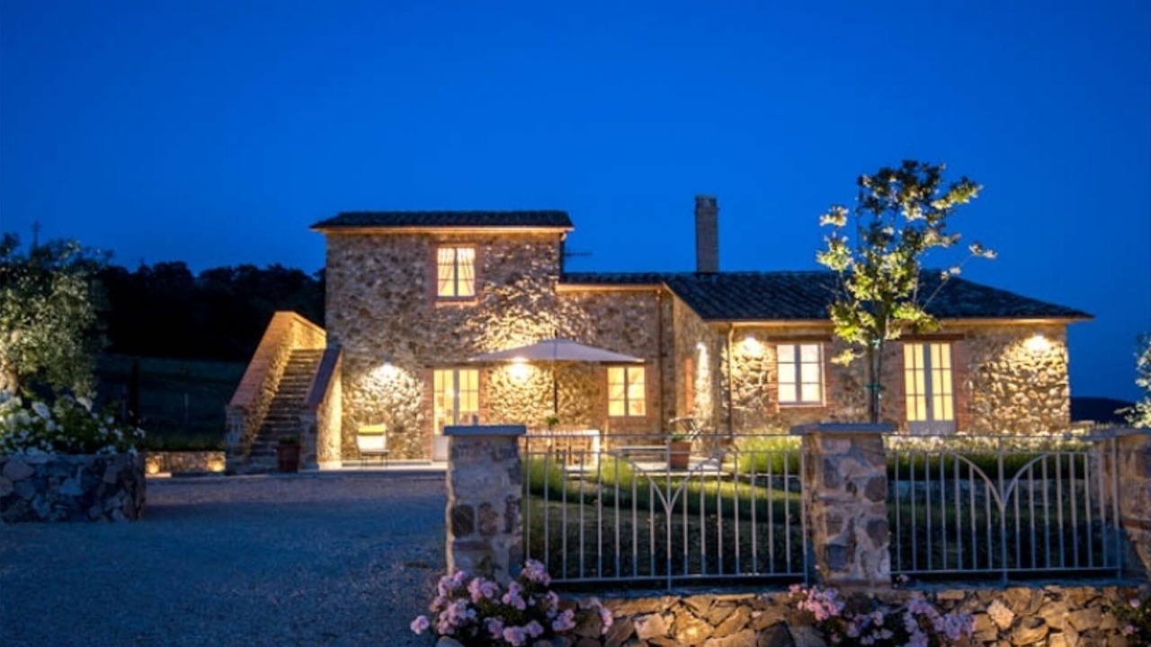 Photo of Outdoor in Trevinano