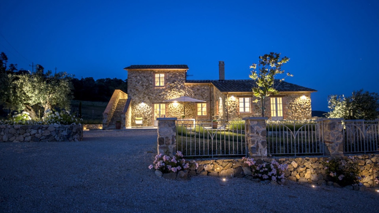 Photo of Outdoor in Trevinano