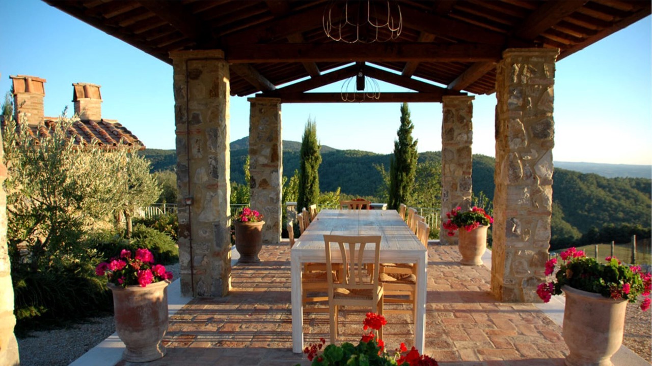 Photo of Outdoor in Trevinano
