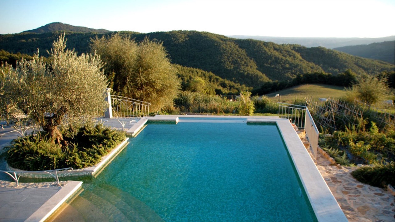 Photo of Outdoor in Trevinano