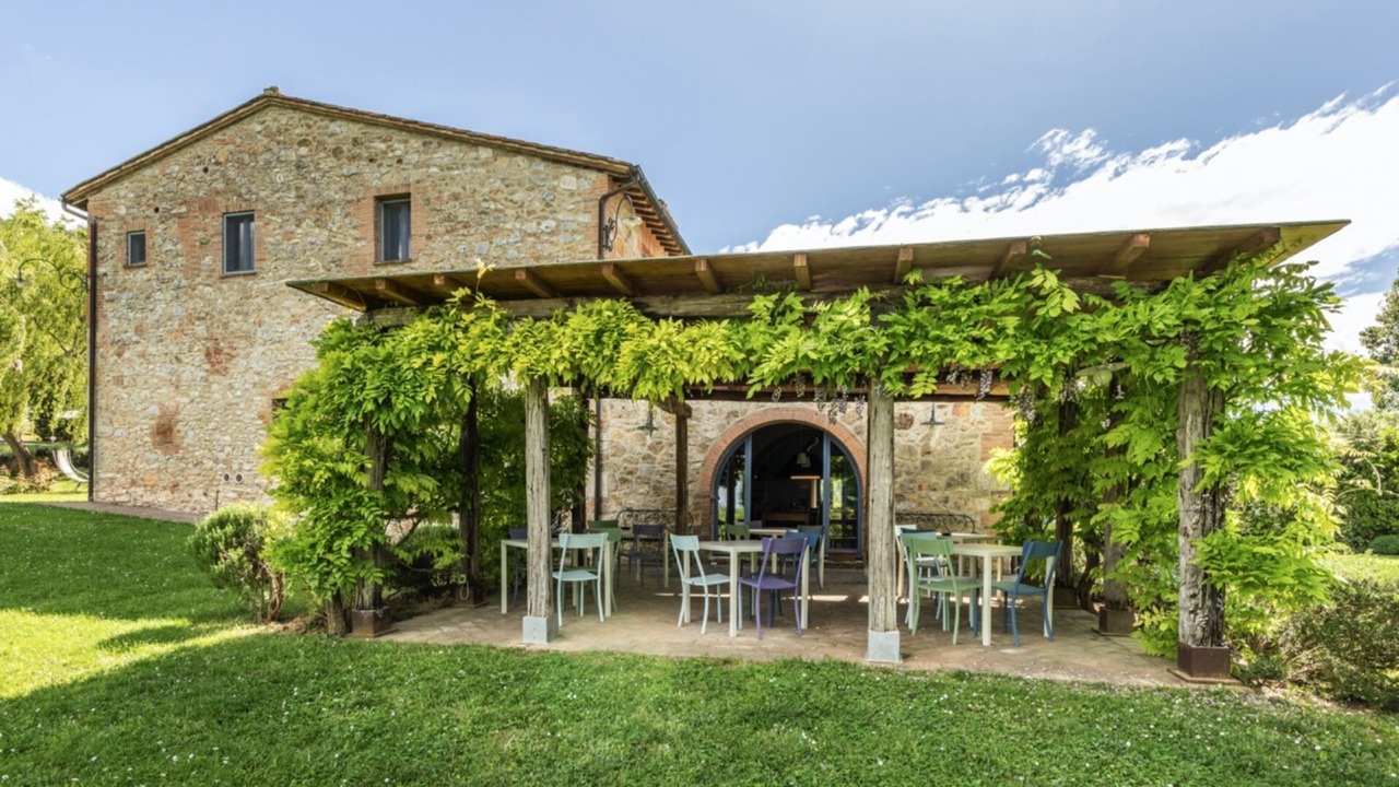Photo of Outdoor in Montepulciano