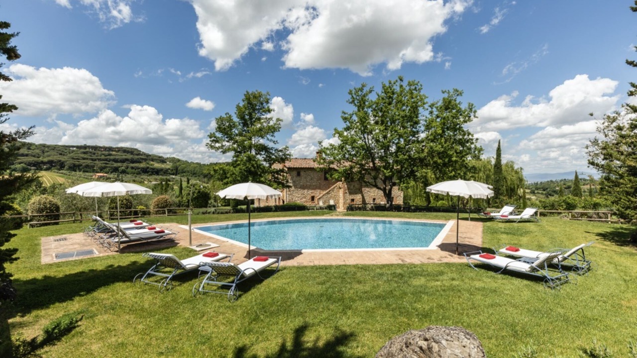 Photo of Outdoor in Montepulciano