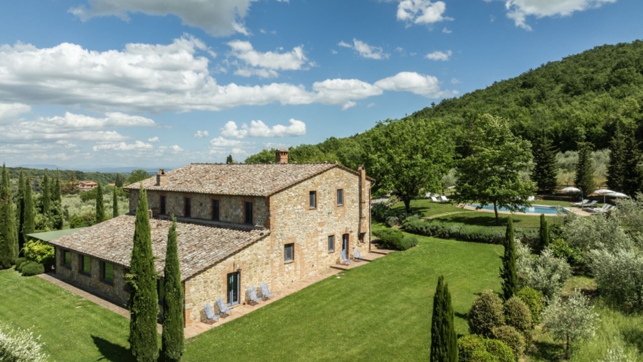 Photo of Outdoor in Montepulciano