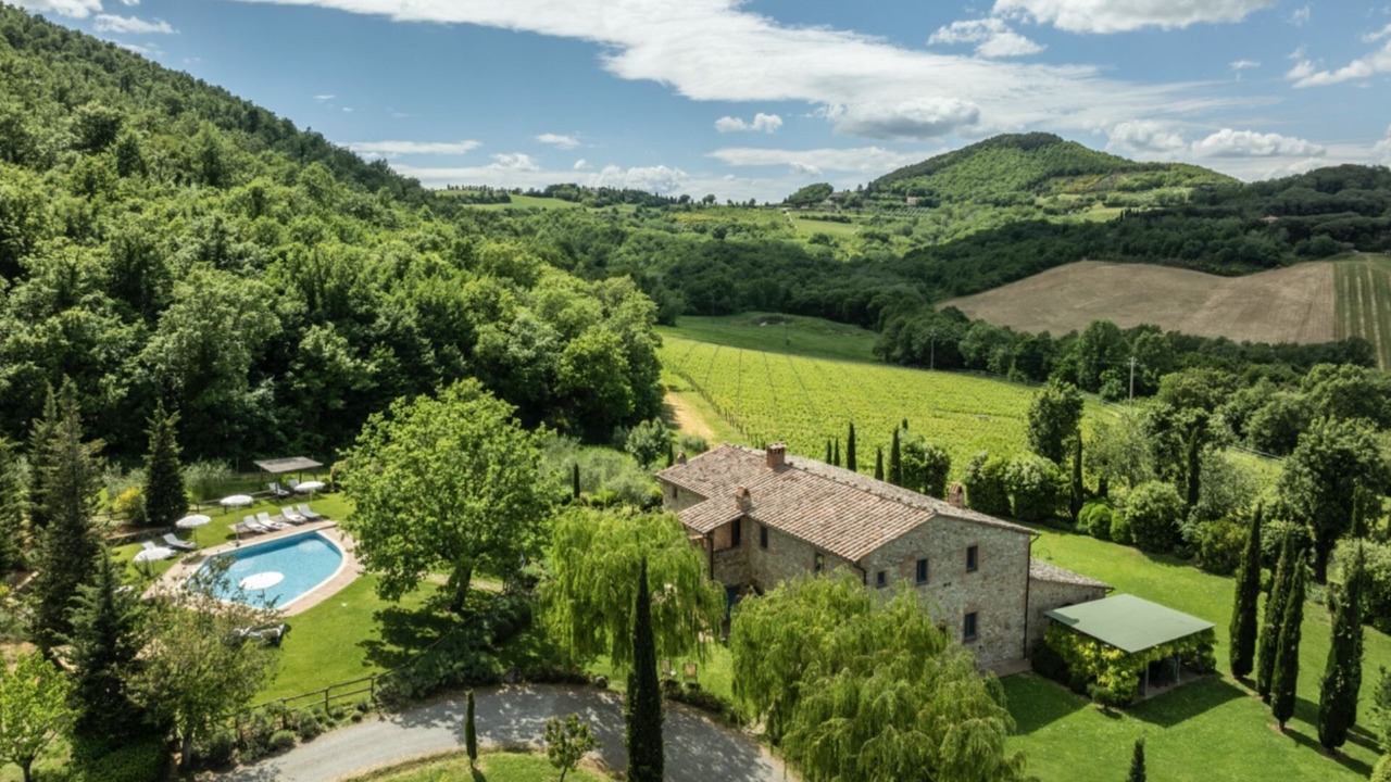 Photo of Outdoor in Montepulciano