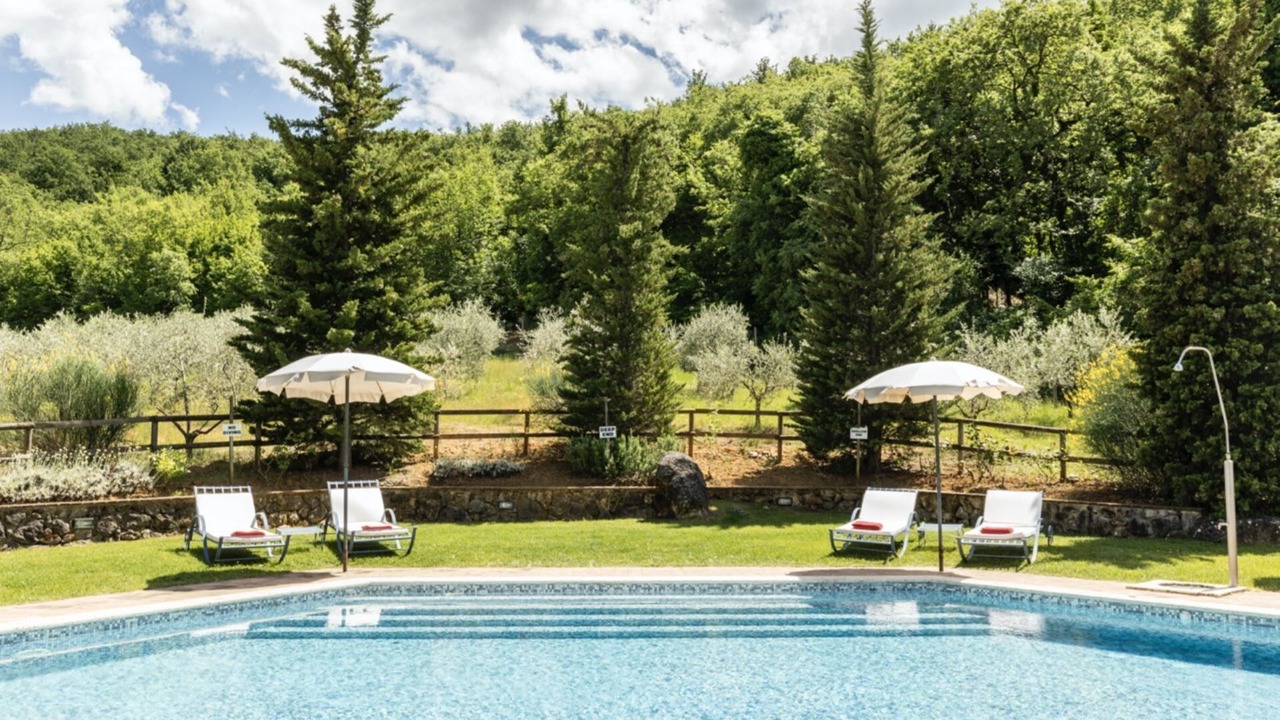 Photo of Outdoor in Montepulciano