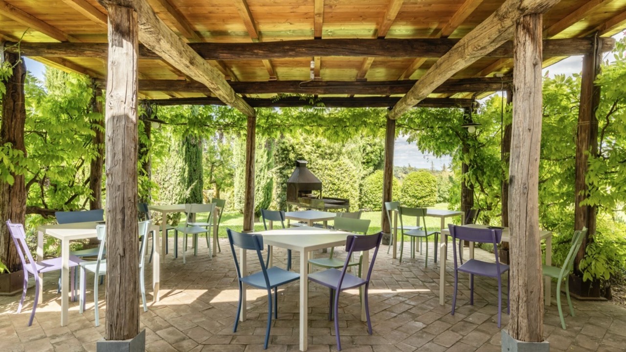 Photo of Outdoor in Montepulciano