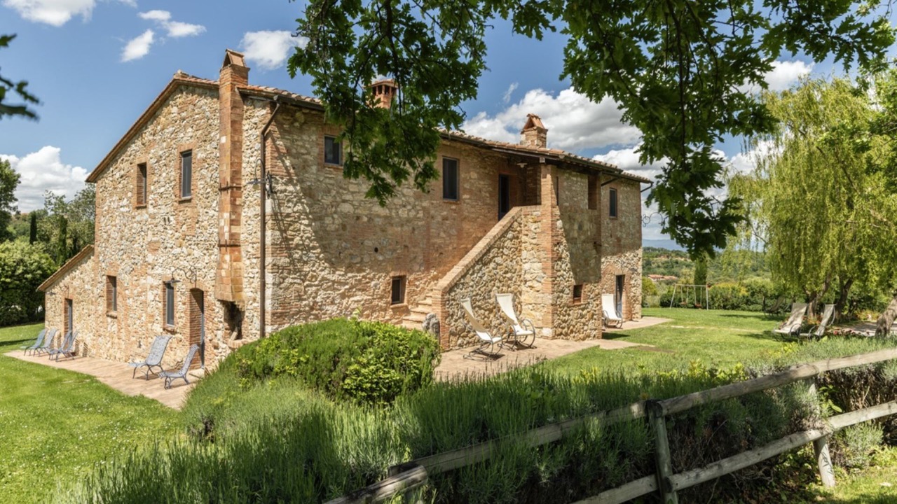 Photo of Outdoor in Montepulciano