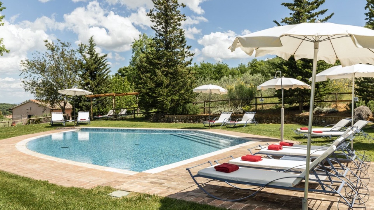 Photo of Outdoor in Montepulciano