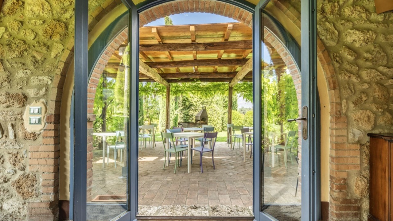 Photo of Outdoor in Montepulciano
