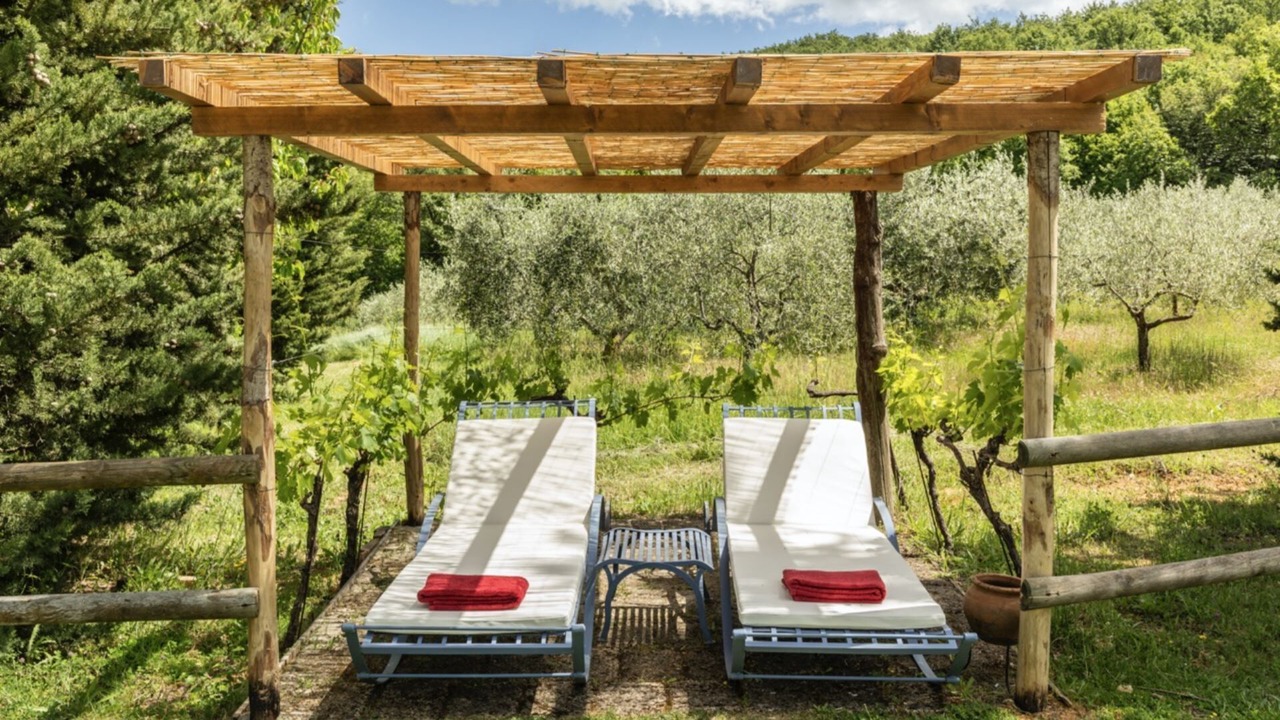 Photo of Outdoor in Montepulciano