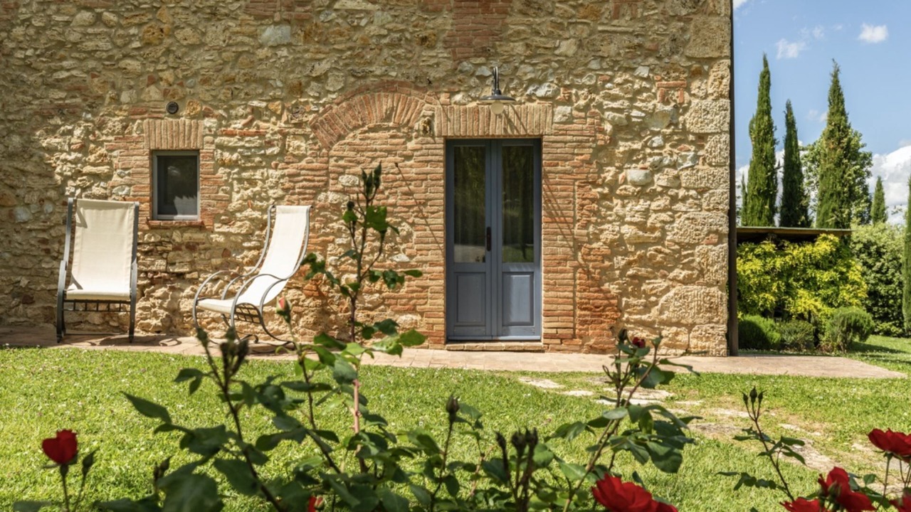 Photo of Outdoor in Montepulciano