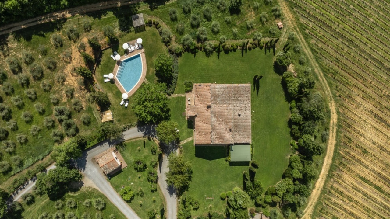 Photo of Outdoor in Montepulciano