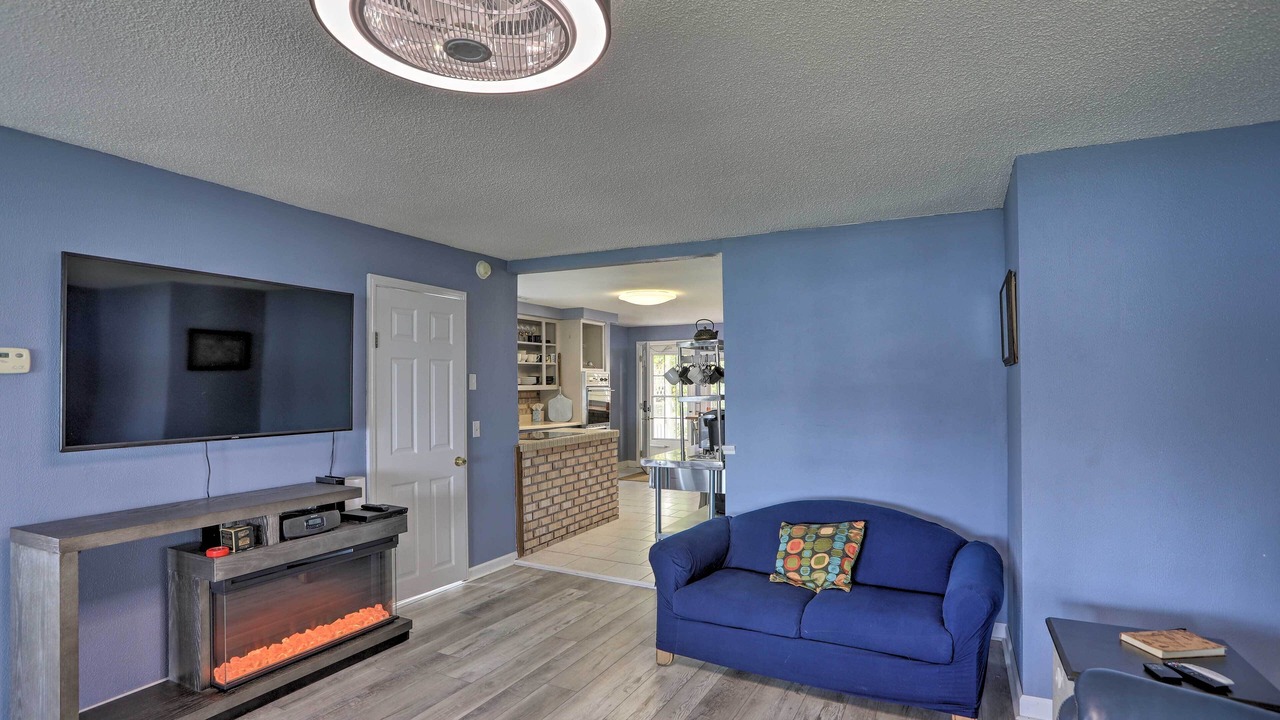 Photo of Bedroom in Shoreland