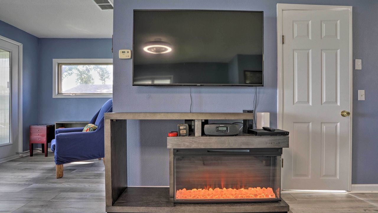 Photo of Livingroom in Shoreland