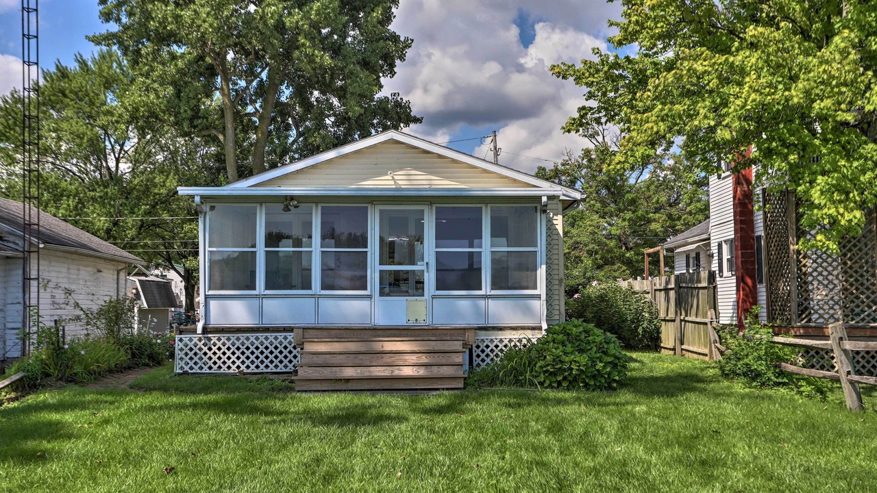 Photo of Outdoor in Shoreland