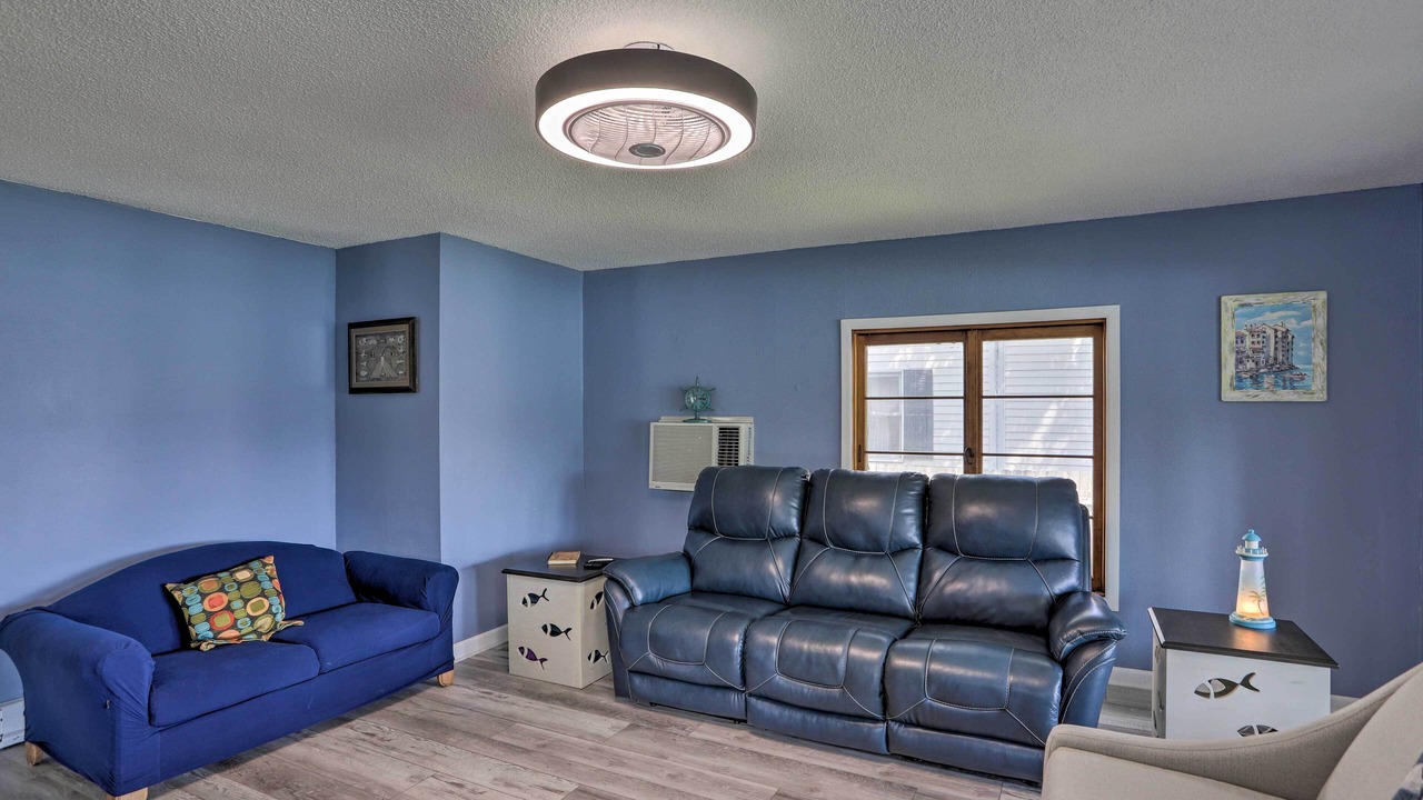 Photo of Bedroom in Shoreland