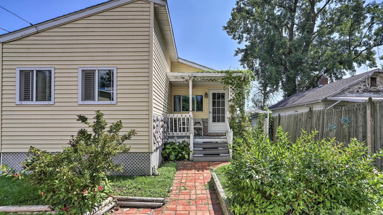 Photo of Outdoor in Shoreland
