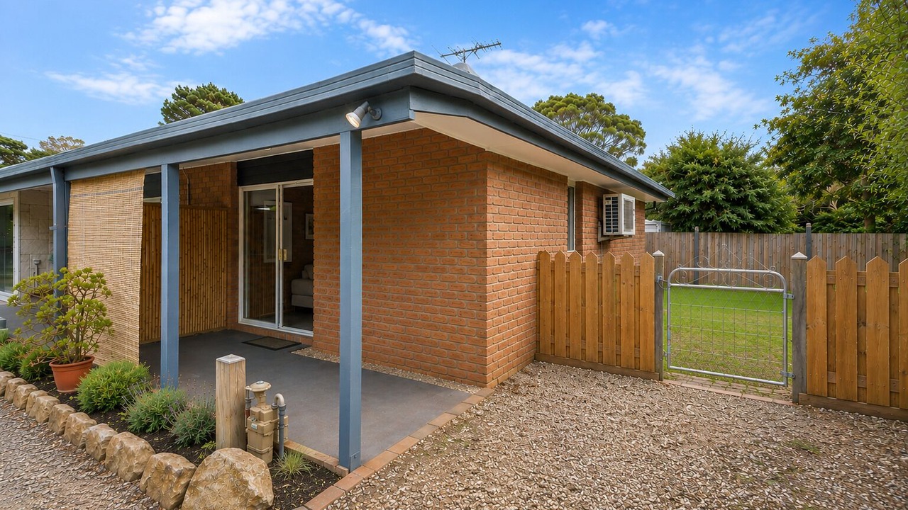 Photo of Outdoor in Rosebud