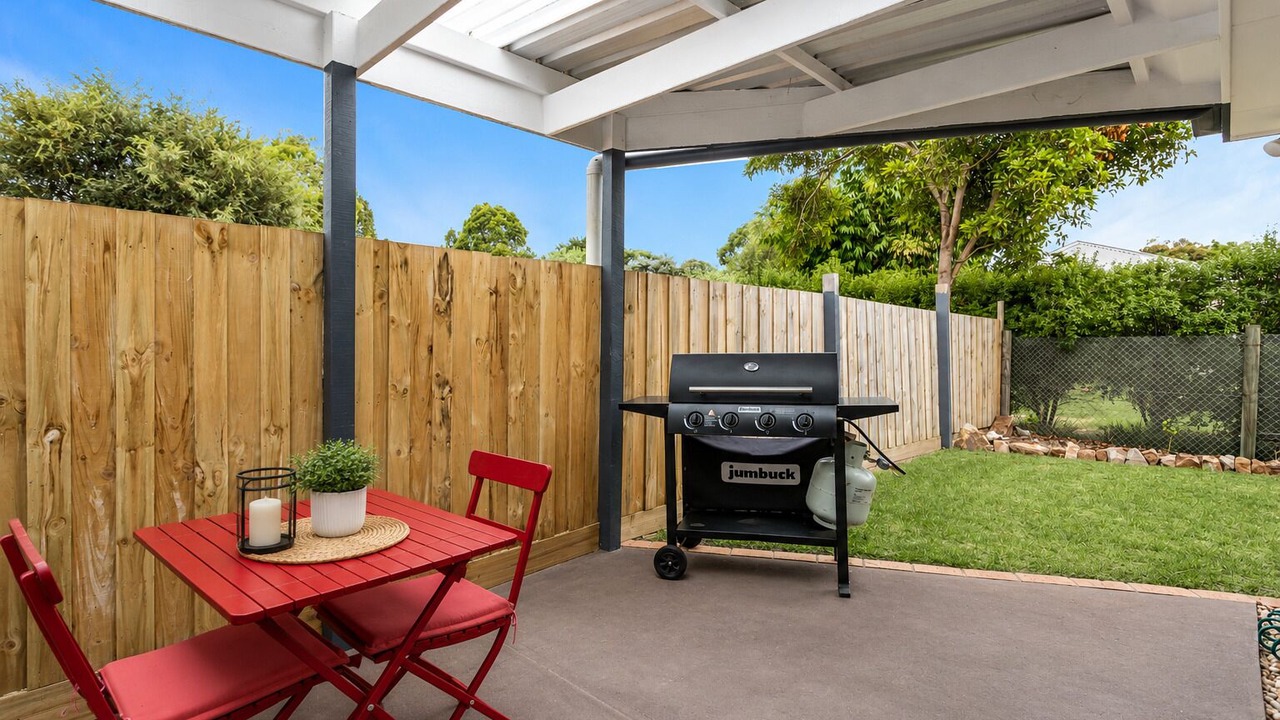 Photo of Outdoor in Rosebud