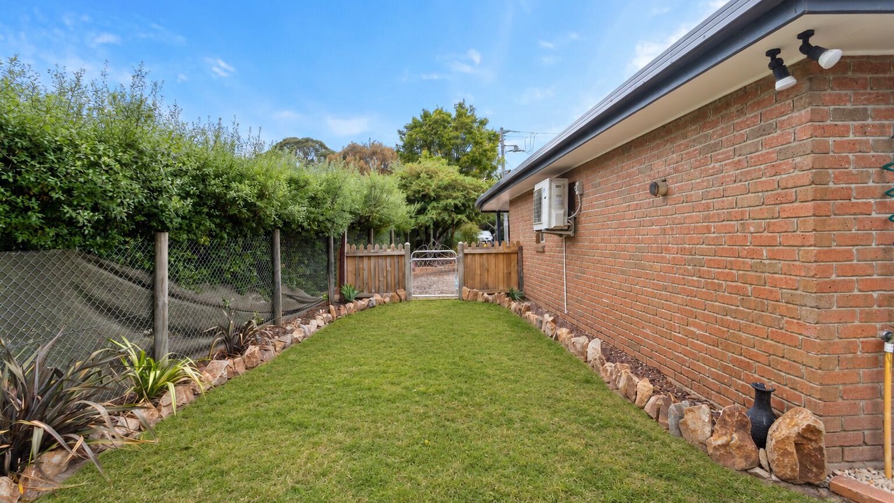Photo of Outdoor in Rosebud