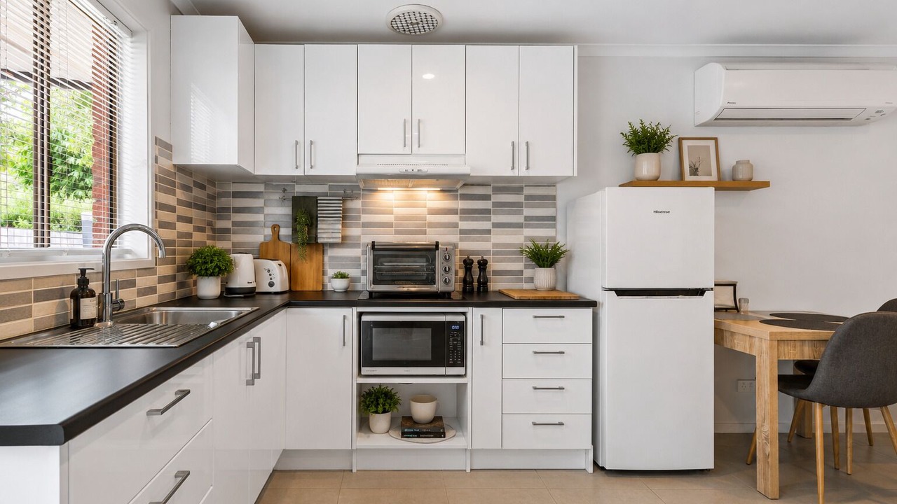 Photo of Kitchen in Rosebud