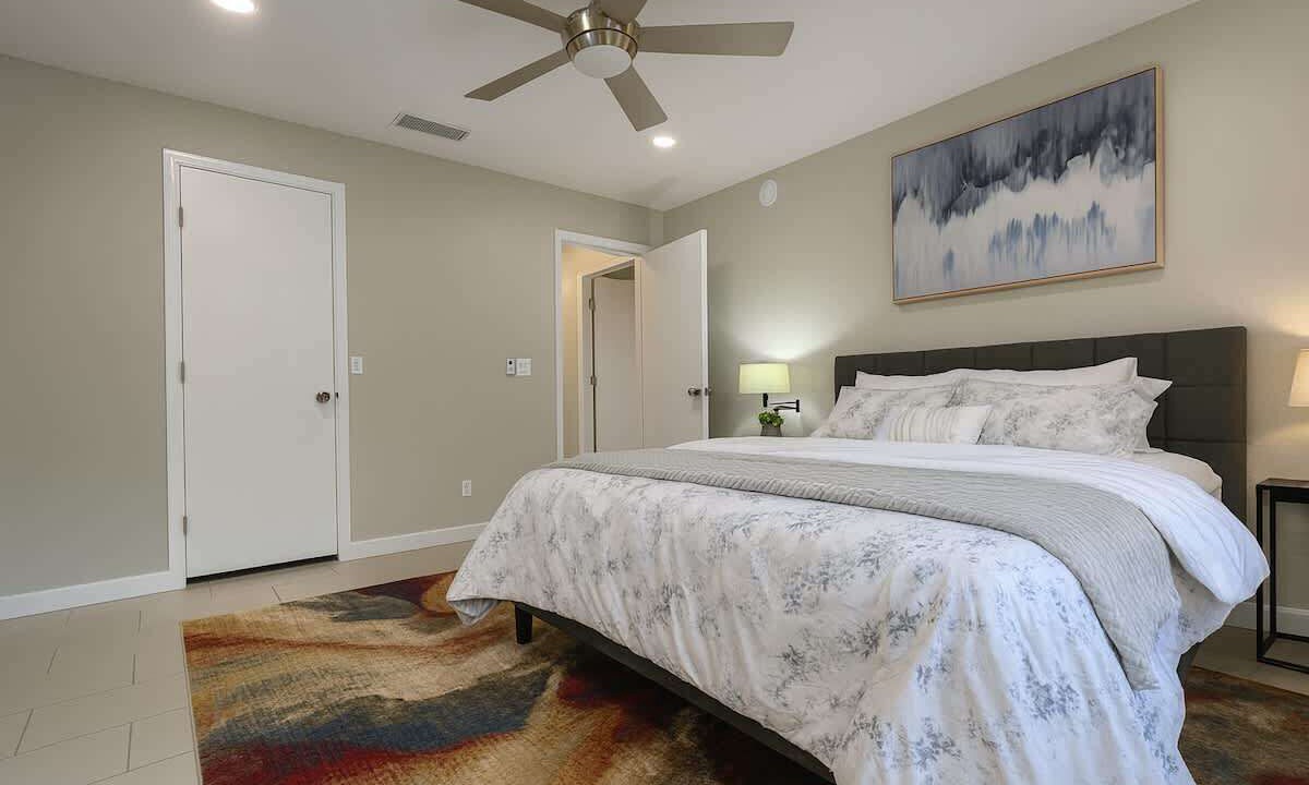 Photo of Bedroom in Lake Havasu City